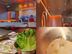 -西塔老太太泥炉烤肉(苏州大悦城店)