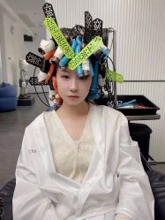 -星座SALON奢华造型