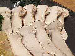 -泉寿司(万科公园店)