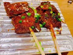 -樱の千渡日式料理·铁板烧•烧鸟(金盛田广场店)