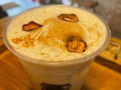 夏拿铁-春庄咖啡SpringHues(钟楼小区店)