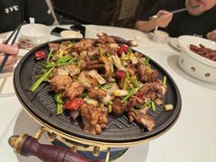 -大铁勺新津菜(中北永旺店)