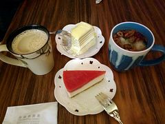 -治愈系甜品The Soothing Dessert(科海大楼店)