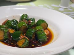 -梁家大院•农家菜(昆山会展中心店)