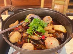 -向西村(地铁站)