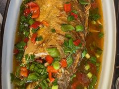 -鸿运楼·舌尖上的徽菜