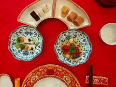 -白家大院·王府宫廷菜(苏州街店)