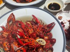 -杨氏青龙虾·羊蝎子(托乐嘉店)