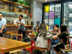 -麻小劲菌汤麻辣烫(体育西路店)