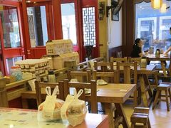 -老雒阳面馆·水席(王城路店)