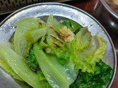 -阿秋牛排(湖心街店)