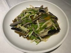 -玫瑰厅上海菜(兴国路店)