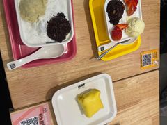 -满记甜品(荟聚购物中心店)