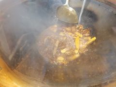 -印象老灶台三下锅·湘西本土原味菜(黄龙洞店)