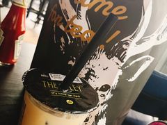 -THE ALLEY 鹿角巷(华润万象城店)