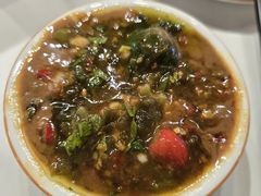 -八合里潮汕鲜牛肉火锅(吉大店)