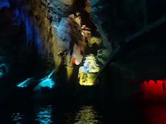 -天河潭旅游度假区