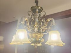 -张士灯具城(家居优选店)