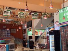 -撒拉花儿·新疆菜·清真(太阳宫店)