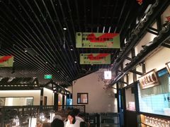 大堂-客语客家菜(琶洲保利店)