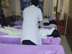 -深蓝盲人按摩中心(西北旺店)