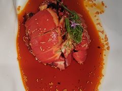 -写庭·鱼鲜川菜·宴请(铁像寺水街店)