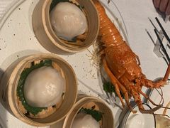 -天瑞轩·粤菜餐厅