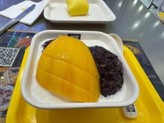 -满记甜品(江桥万达店)