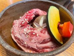 -炎蔵牛舌烤肉