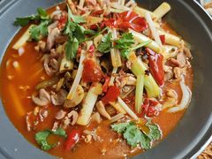 -酒阳蒸经·观音桥大排档