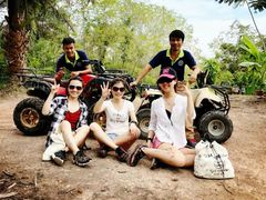 -甲米射击场KRABI SHOOTING RANGE