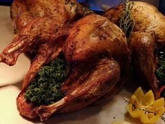 -松咖啡自助餐厅·松北香格里拉