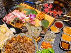 -伊茉家的烤肉店(勒泰中心店)