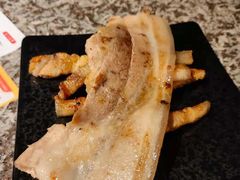 -汉拿山烤肉(东直门东方银座店)