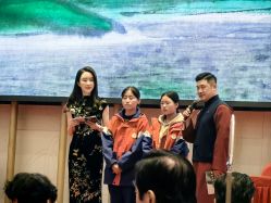 -上海中心宴会厅·婚礼中心