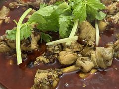 -重庆特色冷锅鱼(武大店)