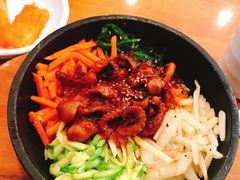 -全州拌饭馆(断桥店)
