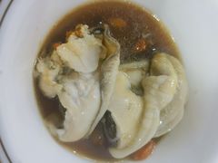 -濠轩阁特色生蚝火锅(水湾路店)