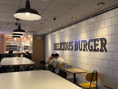 -麦当劳(平和堂店)