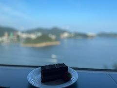 -湾景餐厅(海洋公园店)