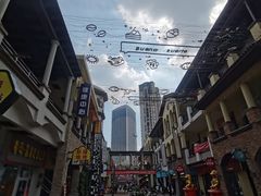 -万达茂商场(南京仙林店)
