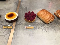 树莓挞-Luneurs(幸福里店)