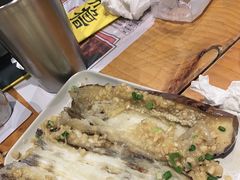-木屋烧烤(惠阳华润小径湾店)