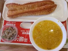 -眉州东坡(望京店)