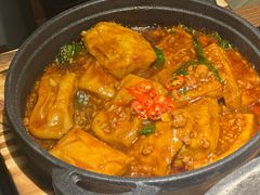 -Ameigo梅果·云贵川bistro(长宁来福士店)