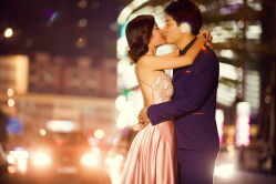 -白雪映像婚纱摄影工作室