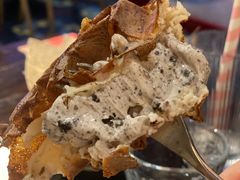 -Brut Eatery悦璞食堂(建国东路店)