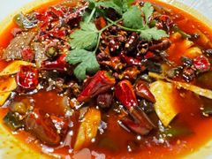 -辛香汇·现炒川菜(淮海路百盛店)