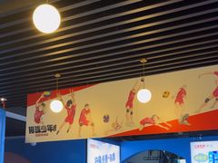 -完美世界影城(昆明翡翠湾店)