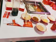 -倍儿红喜临门火锅(文兴路店)